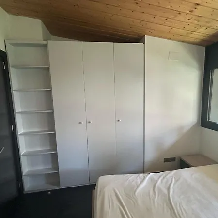 Del Bosque Villa Castelldefels