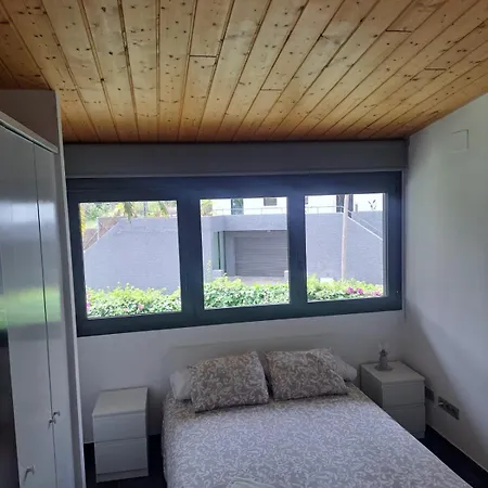 Villa Del Bosque *