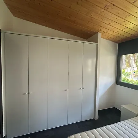 Villa Del Bosque Castelldefels