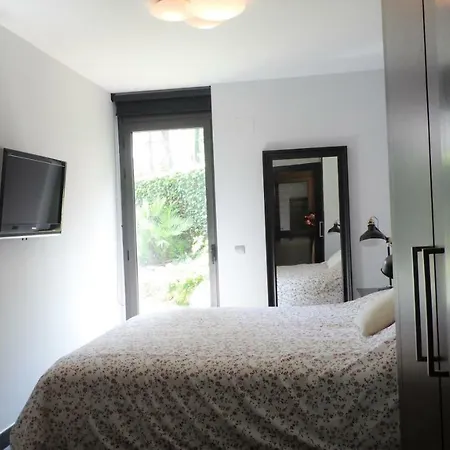 Villa Del Bosque Castelldefels