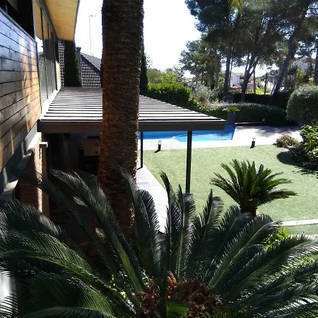 Del Bosque * Castelldefels