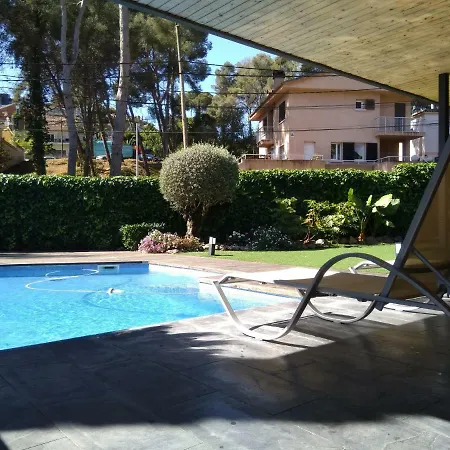 Villa Del Bosque