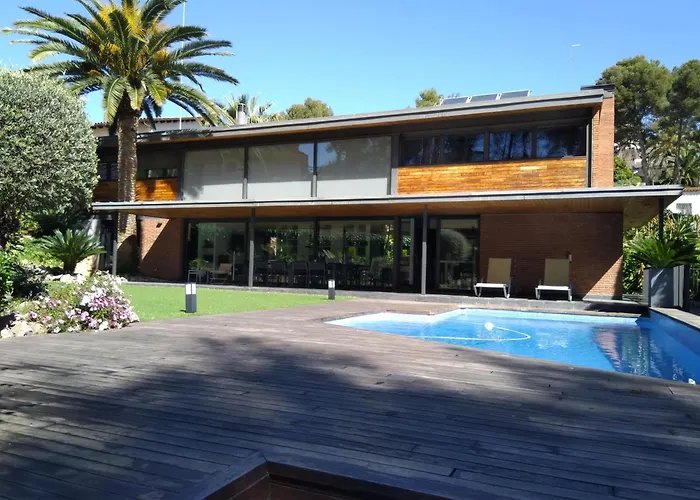 Del Bosque * Castelldefels