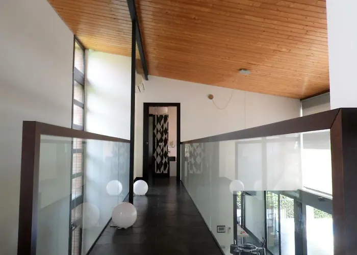 Del Bosque Castelldefels