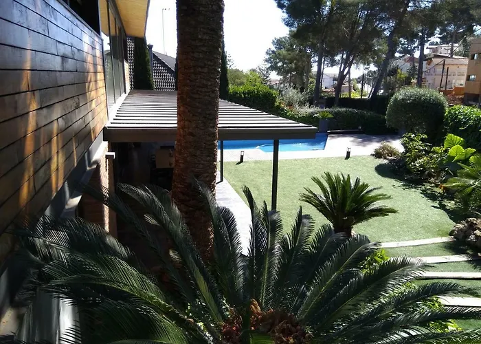 Del Bosque * Castelldefels